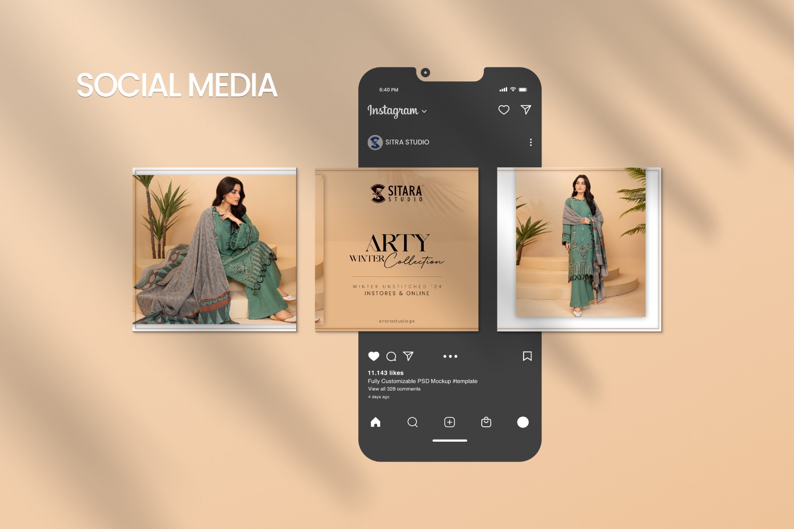 Sitara Studio