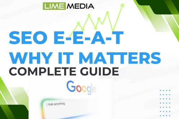 E-E-A-T in SEO