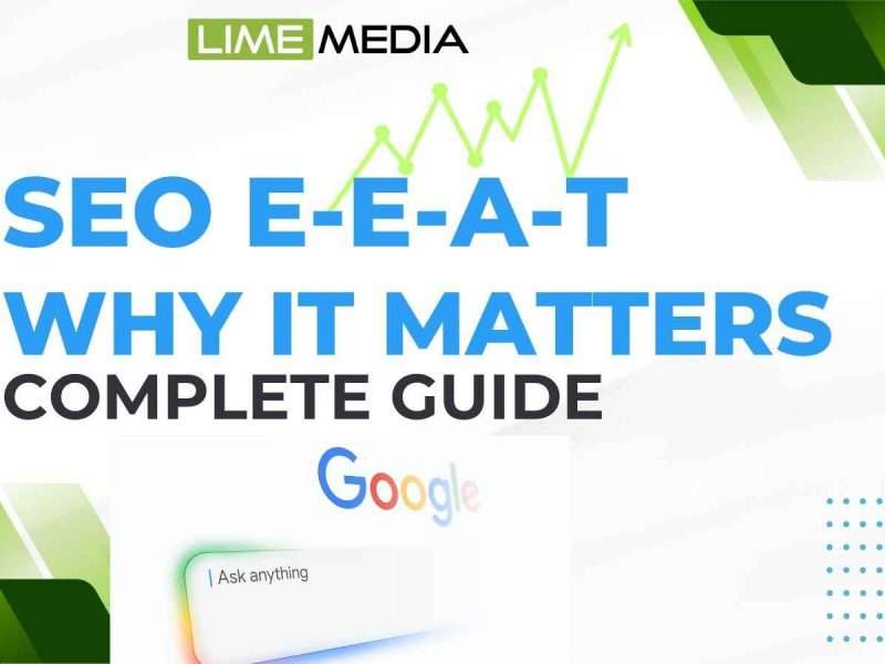 E-E-A-T in SEO