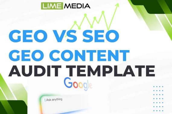 GEO Content Audit Template