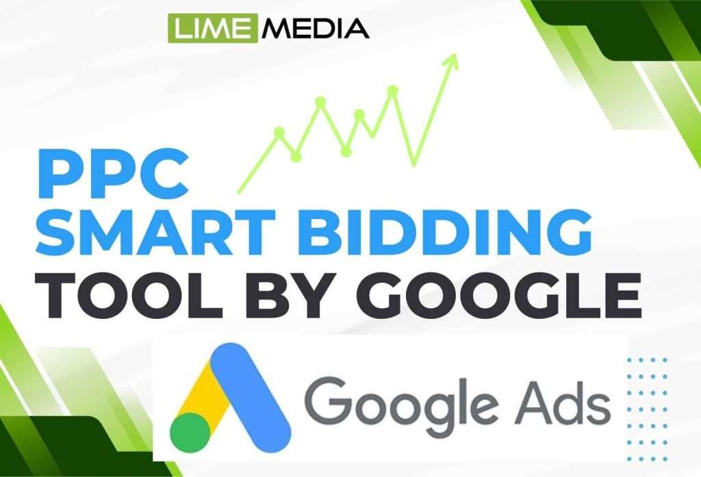 Google New Smart Bidding Tool in Performance Max – What It Means for Ads