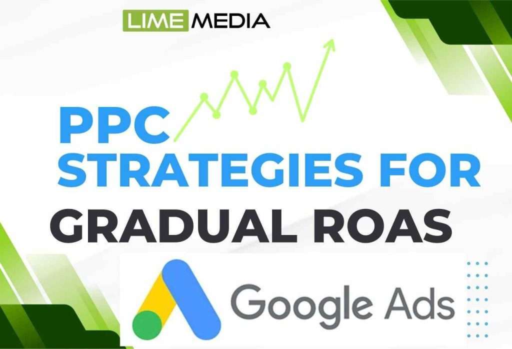 Advanced Strategies for Gradual ROAS Target Changes in PPC