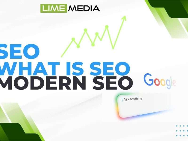 What Is SEO
