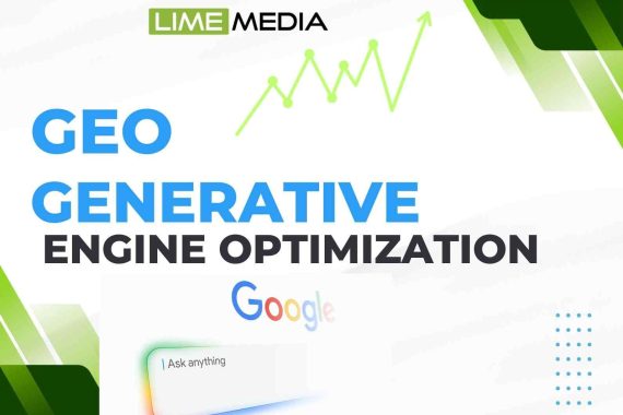 What is Generative Engine Optimization