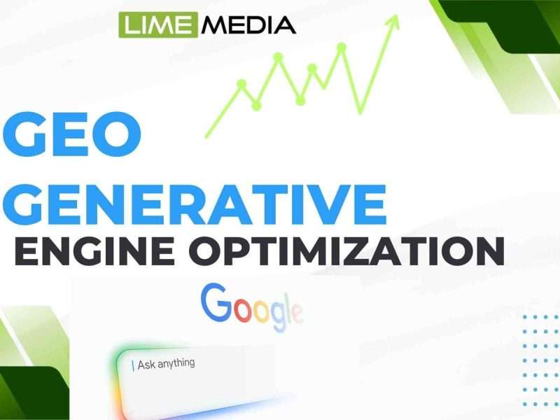 What is Generative Engine Optimization