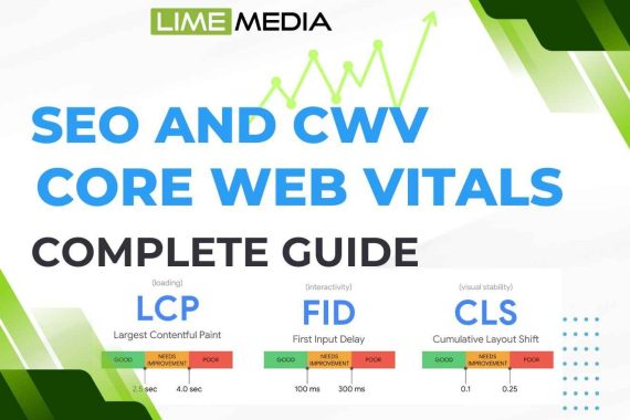 Core Web Vitals