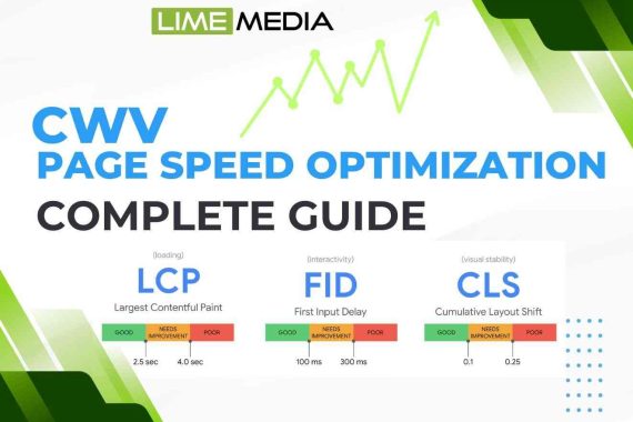 Page Speed Optimization Guide
