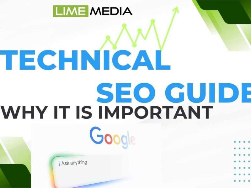 Technical SEO Guide
